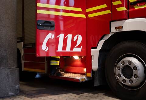 Feuerwehr