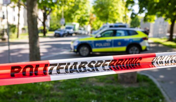 Polizei