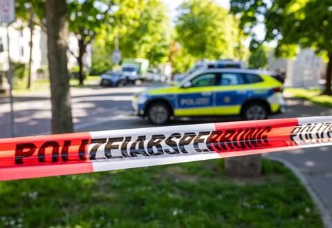 Polizei
