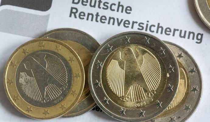 Rente, Steuern, Pflege – was sich im Juli ändert