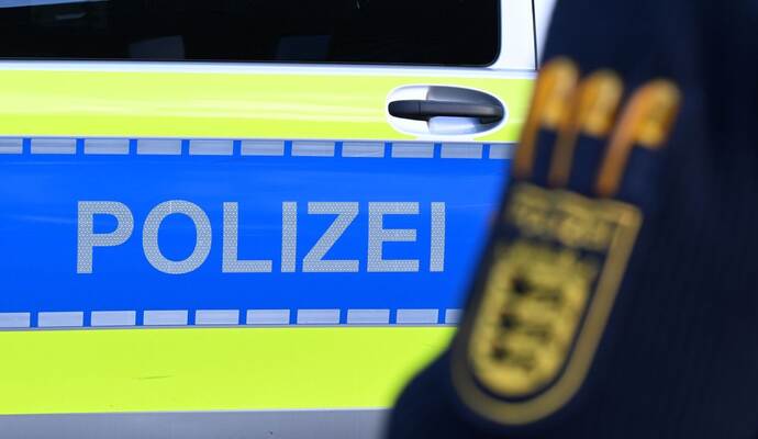 Polizei