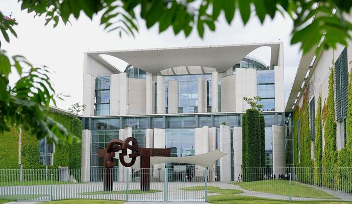 Bundeskanzleramt