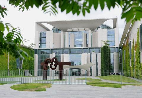 Bundeskanzleramt