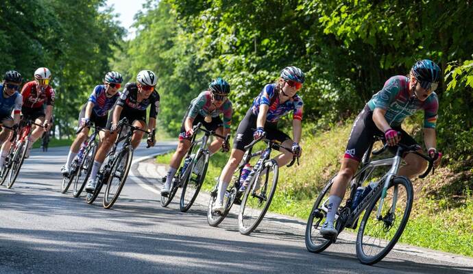 Radsport: Deutsche Meisterschaften Straße