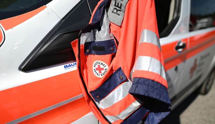 Rettungsdienst