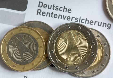 Rente, Steuern, Pflege – was sich im Juli ändert