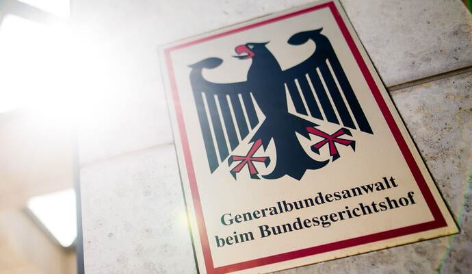 Bundesanwaltschaft