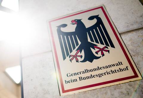 Bundesanwaltschaft