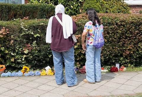 Schüsse in Jugendeinrichtung - Mehrere Tote in Stade