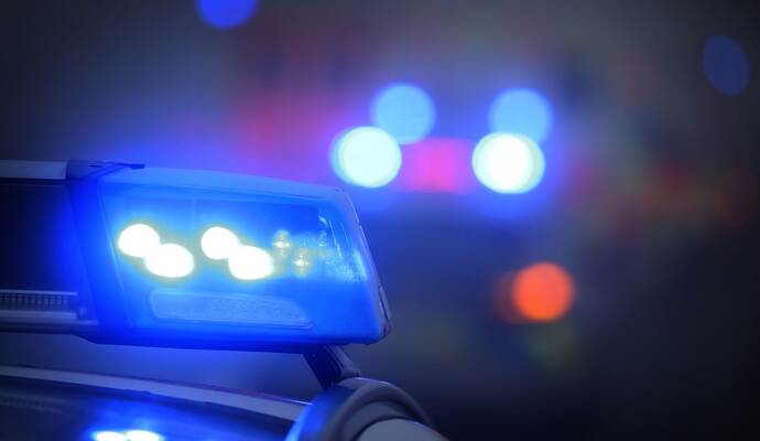 Polizei