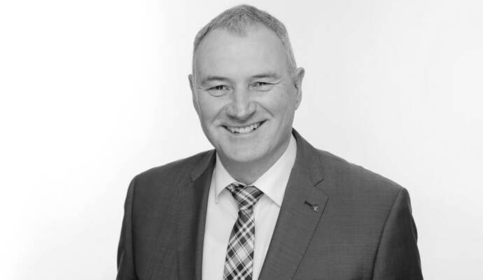 Bürgermeister Guntram Grabherr