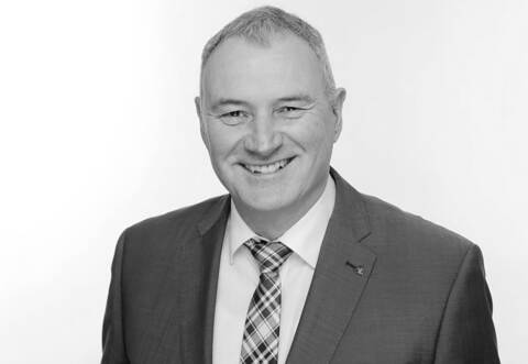 Bürgermeister Guntram Grabherr