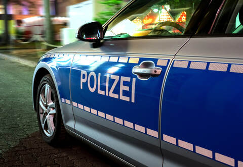 Nach einem Einbruch im Neuenbürger Kiosk sucht die Polizei nach Zeugen.