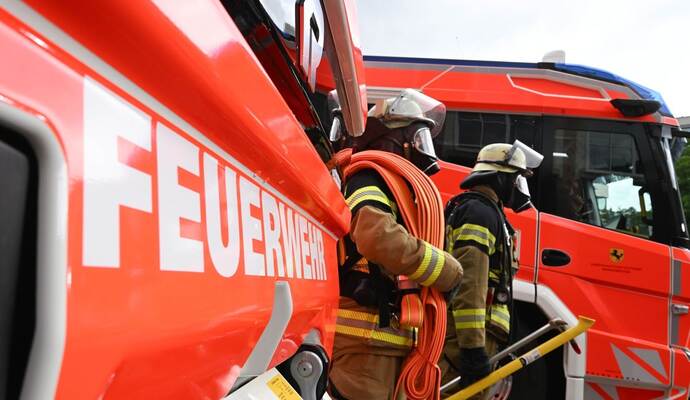 Feuerwehr