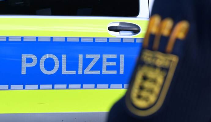 Polizei