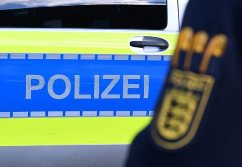 Polizei