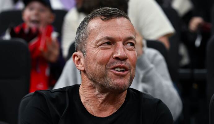 Lothar Matthäus