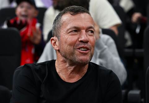 Lothar Matthäus