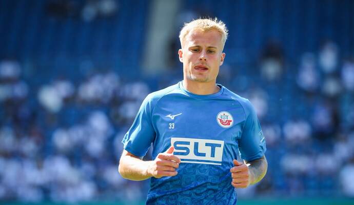 Viktor Bergh
