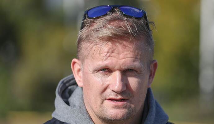 Alf-Inge Haaland
