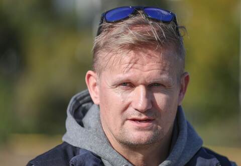 Alf-Inge Haaland