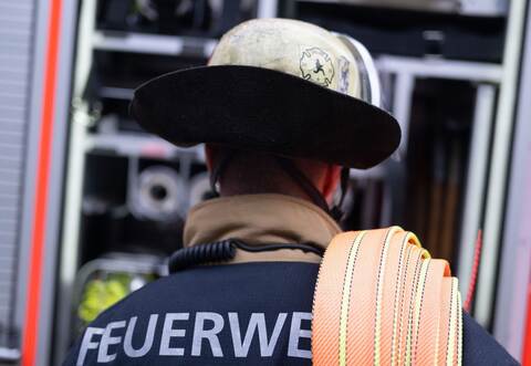 Feuerwehr