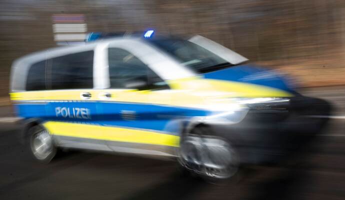 Polizei Baden-Württemberg