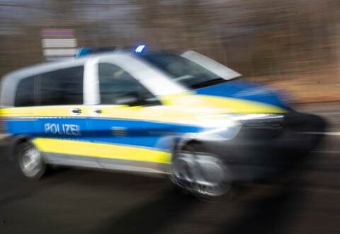Polizei Baden-Württemberg