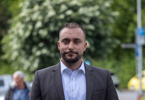 Kandidatenvorstellung Ötisheim