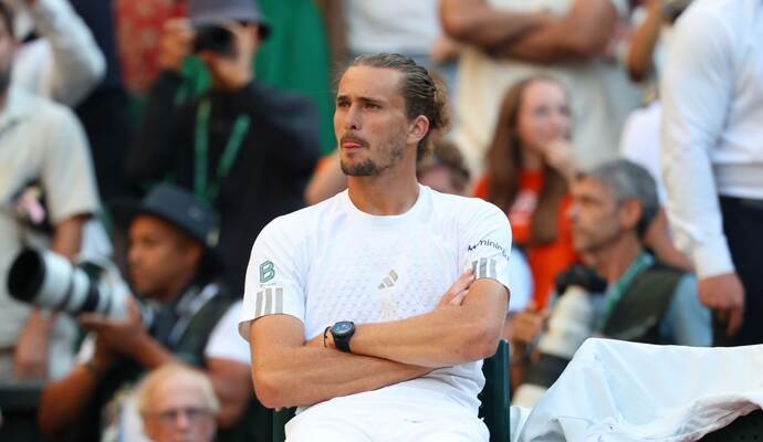 Tennis Wimbledon