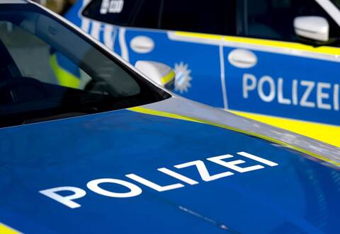 Polizei
