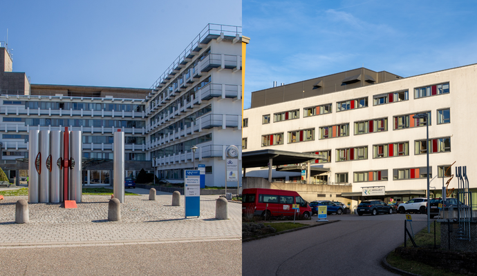 Die Gesundheitsversorgung im Enzkreis steht vor einem Umbruch.