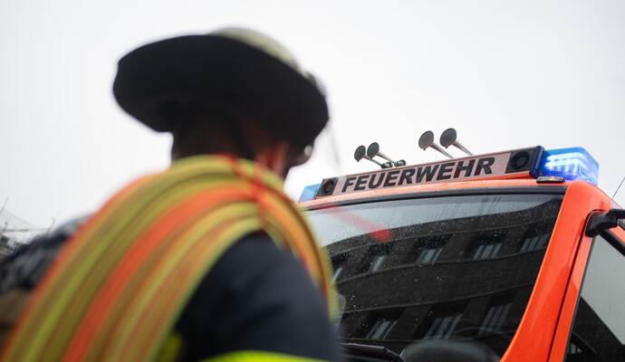 Feuerwehr