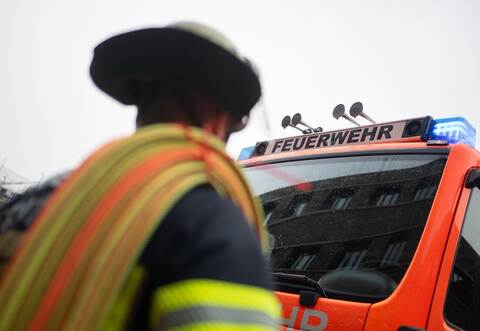 Feuerwehr