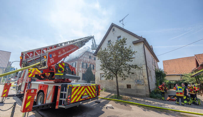 Brand Pinache Waldensermuseum