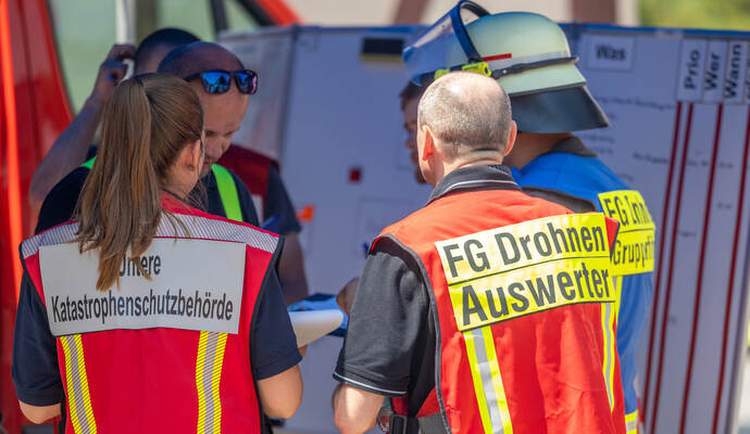 Brand Pinache Waldensermuseum