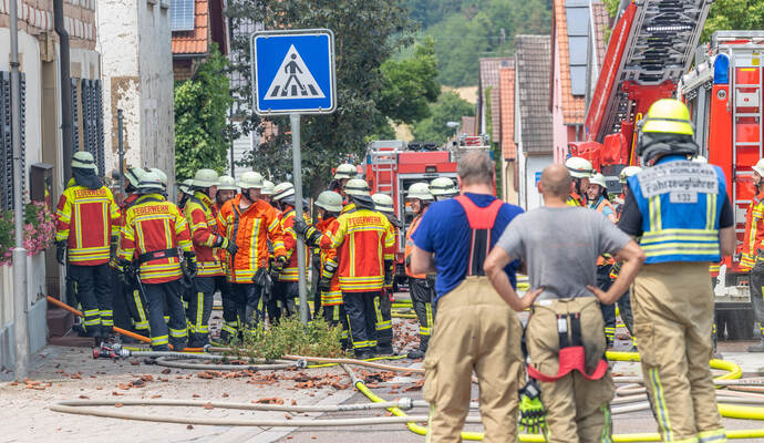Brand Pinache Waldensermuseum