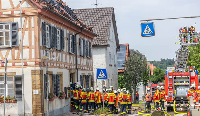 Brand Pinache Waldensermuseum