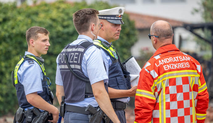 Brand Pinache Waldensermuseum