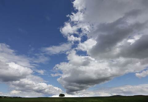 Wetter in Baden-Württemberg