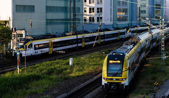 Deutsche Bahn