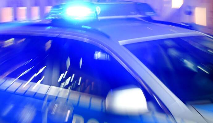 E-Scooter-Fahrer stirbt bei Unfall in Kreuzberg