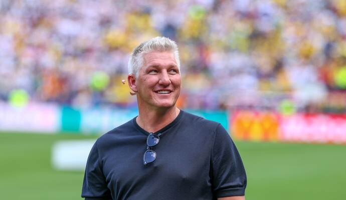 Bastian Schweinsteiger