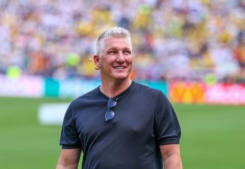 Bastian Schweinsteiger