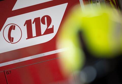 Feuerwehreinsatz