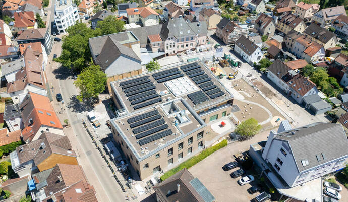 Birkenfeld Bildungscampus
