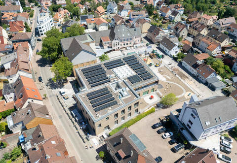 Birkenfeld Bildungscampus