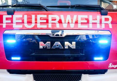 Feuerwehr