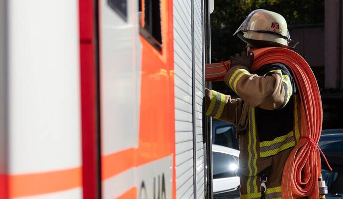 Feuerwehr