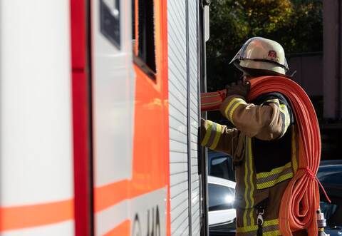 Feuerwehr